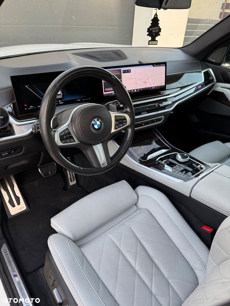 BMW X5 xDrive30d - 25