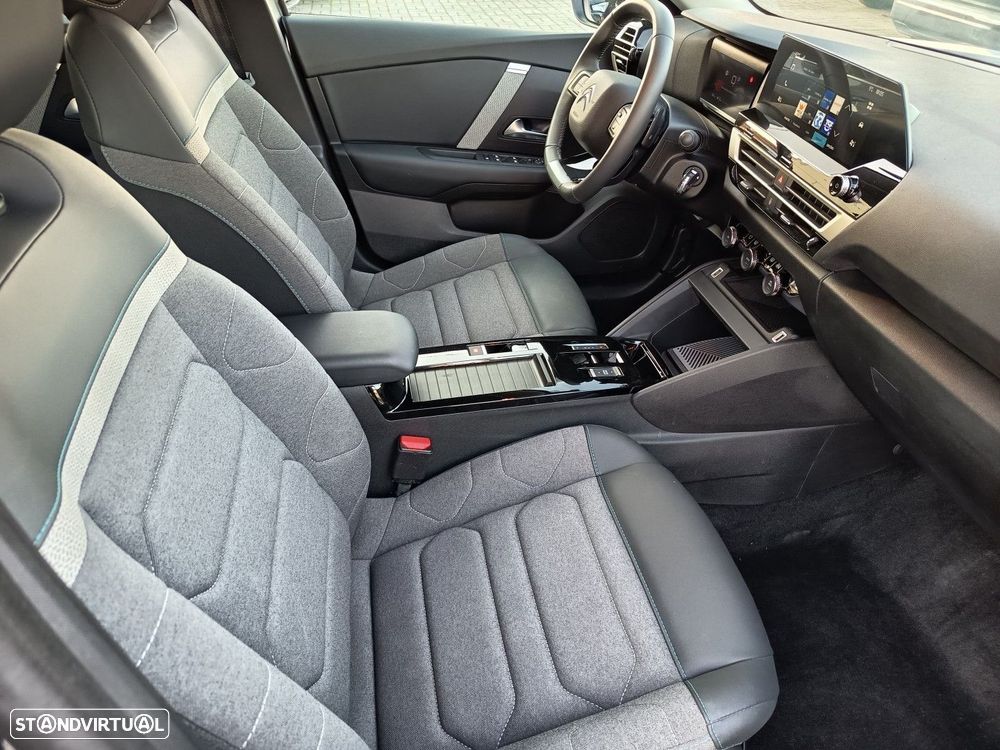 Citroën C4 1.5 BlueHDi Shine Pack EAT8 - 14