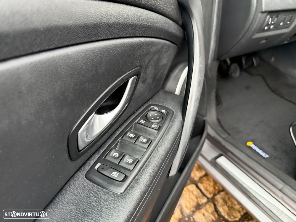 Renault Mégane 1.5 dCi Dynamique - 37