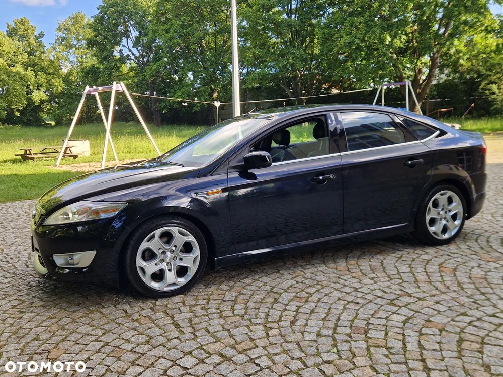 Ford Mondeo 2.2 TDCi Sport - 6