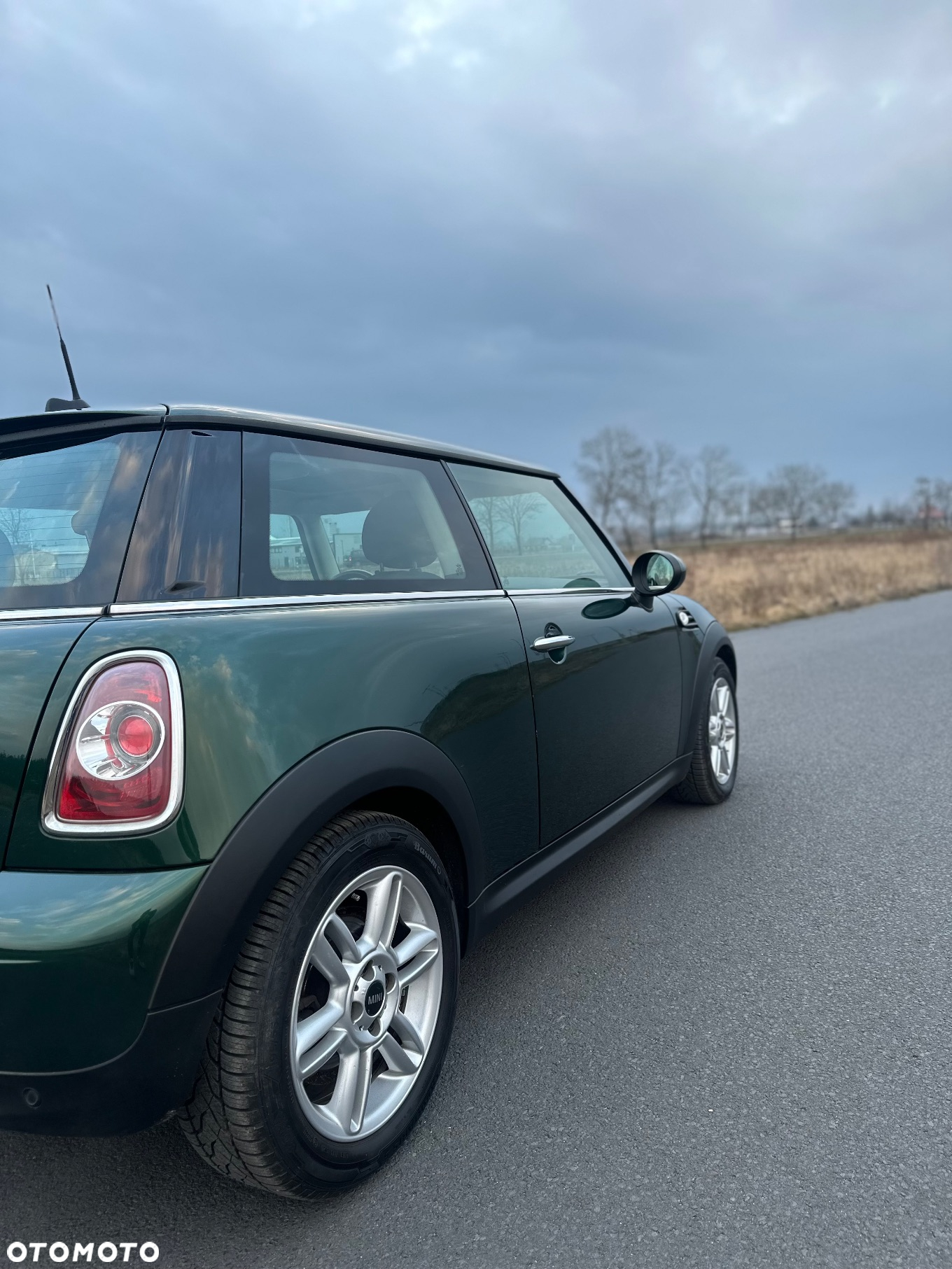 MINI Cooper - 5