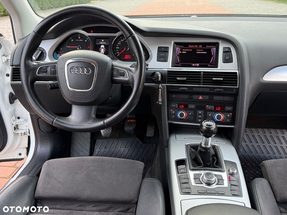 Audi A6 - 31