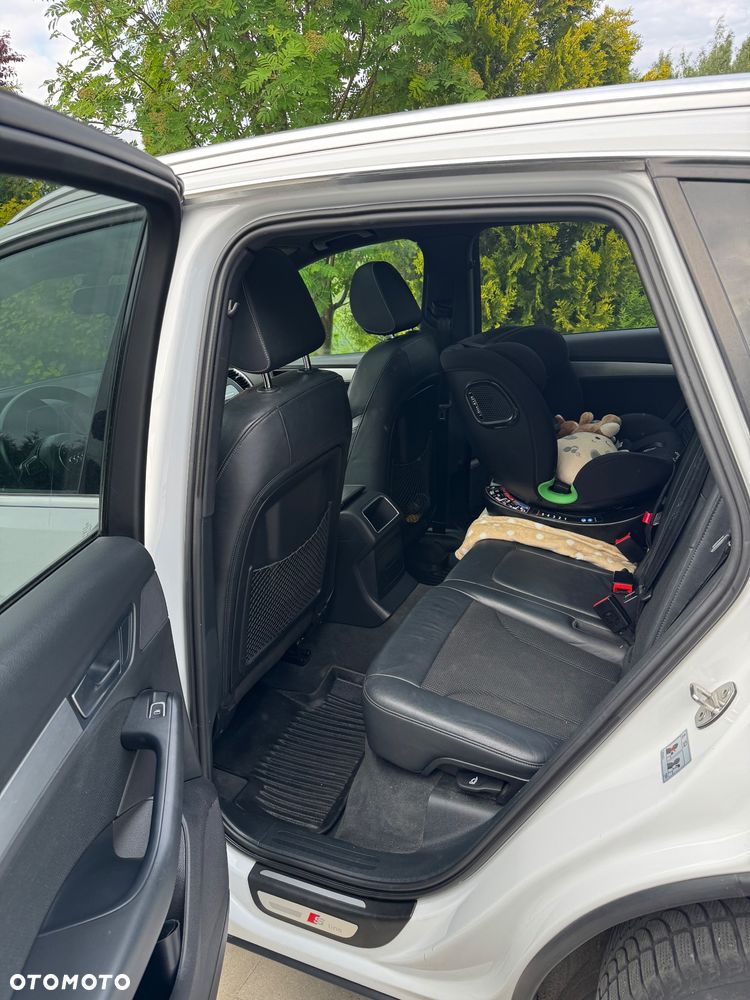 Audi Q5 2.0 TDI Quattro Sport S tronic - 24