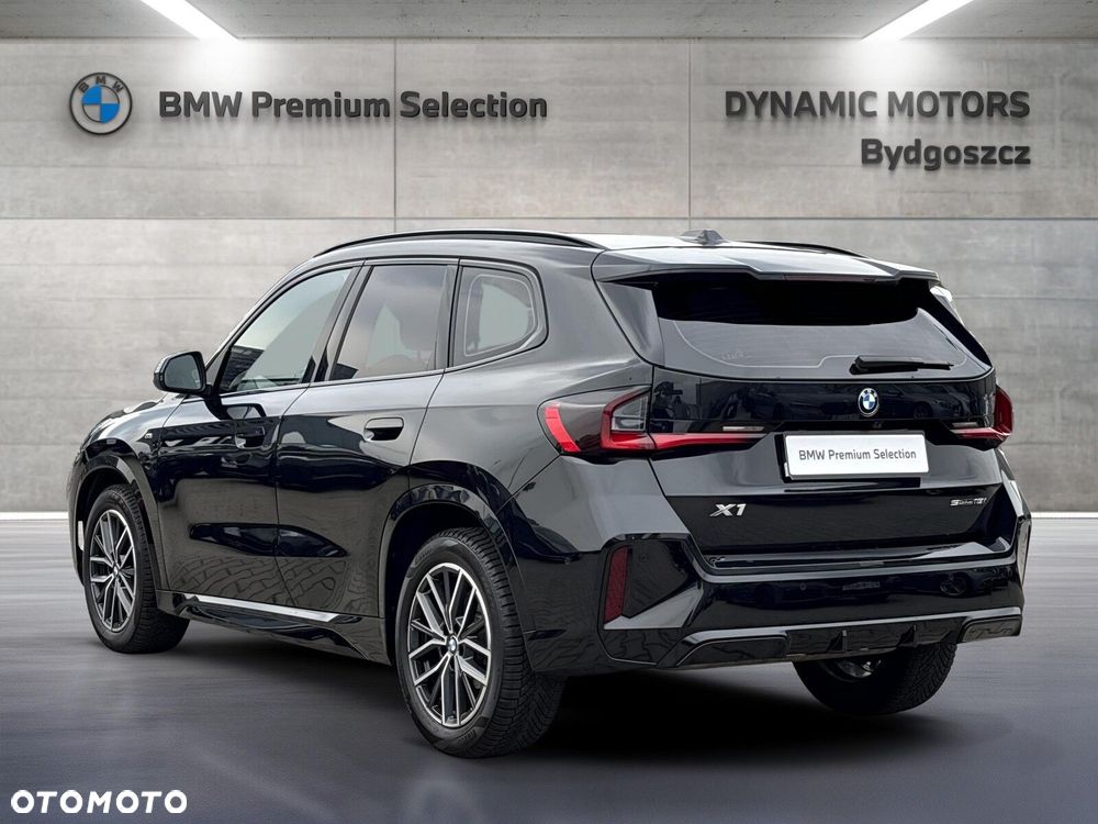 BMW X1 - 3