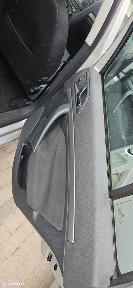 Skoda Octavia - 16