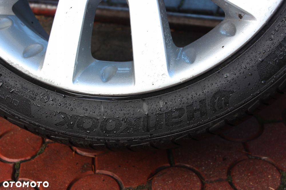 Koła Felgi Land Rover Sport L320 275/45 R20 - 6