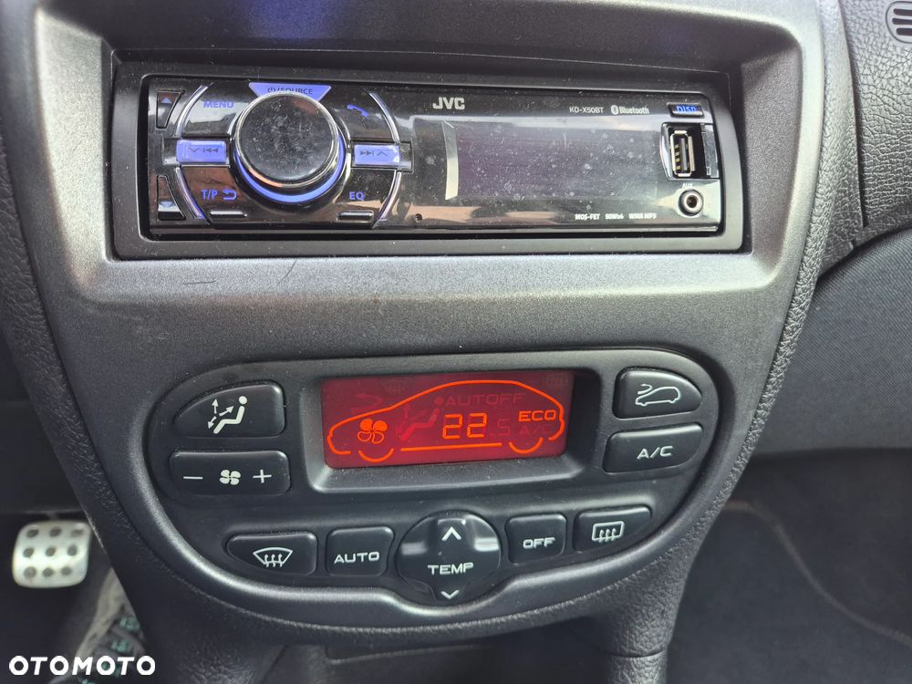 Peugeot 206 CC HDi FAP 110 Filou - 16