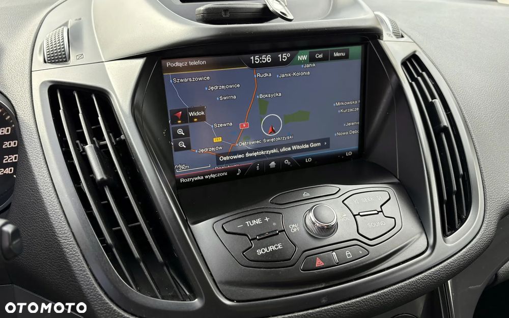 Ford Kuga 2.0 TDCi 4x4 Titanium - 27