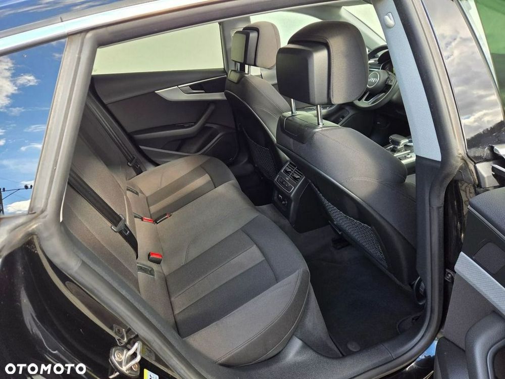 Audi A5 Sportback - 12