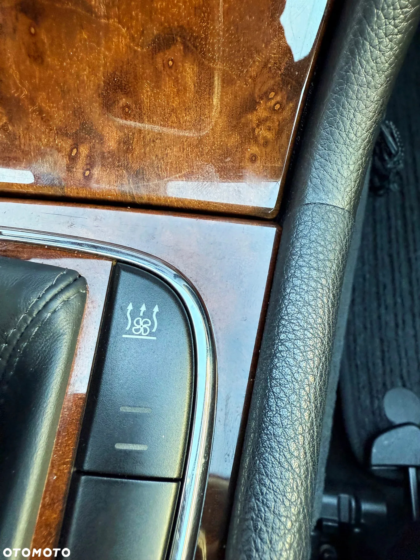 Mercedes-Benz Klasa E - 17