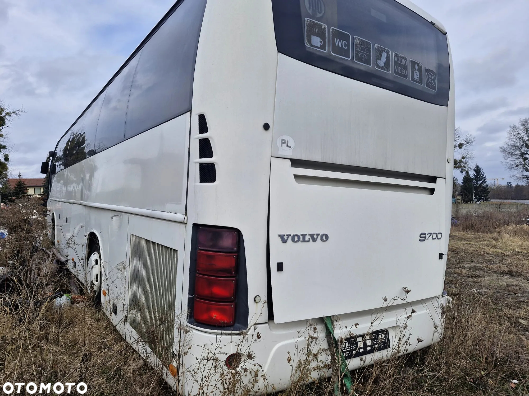 Volvo 9700 - 5