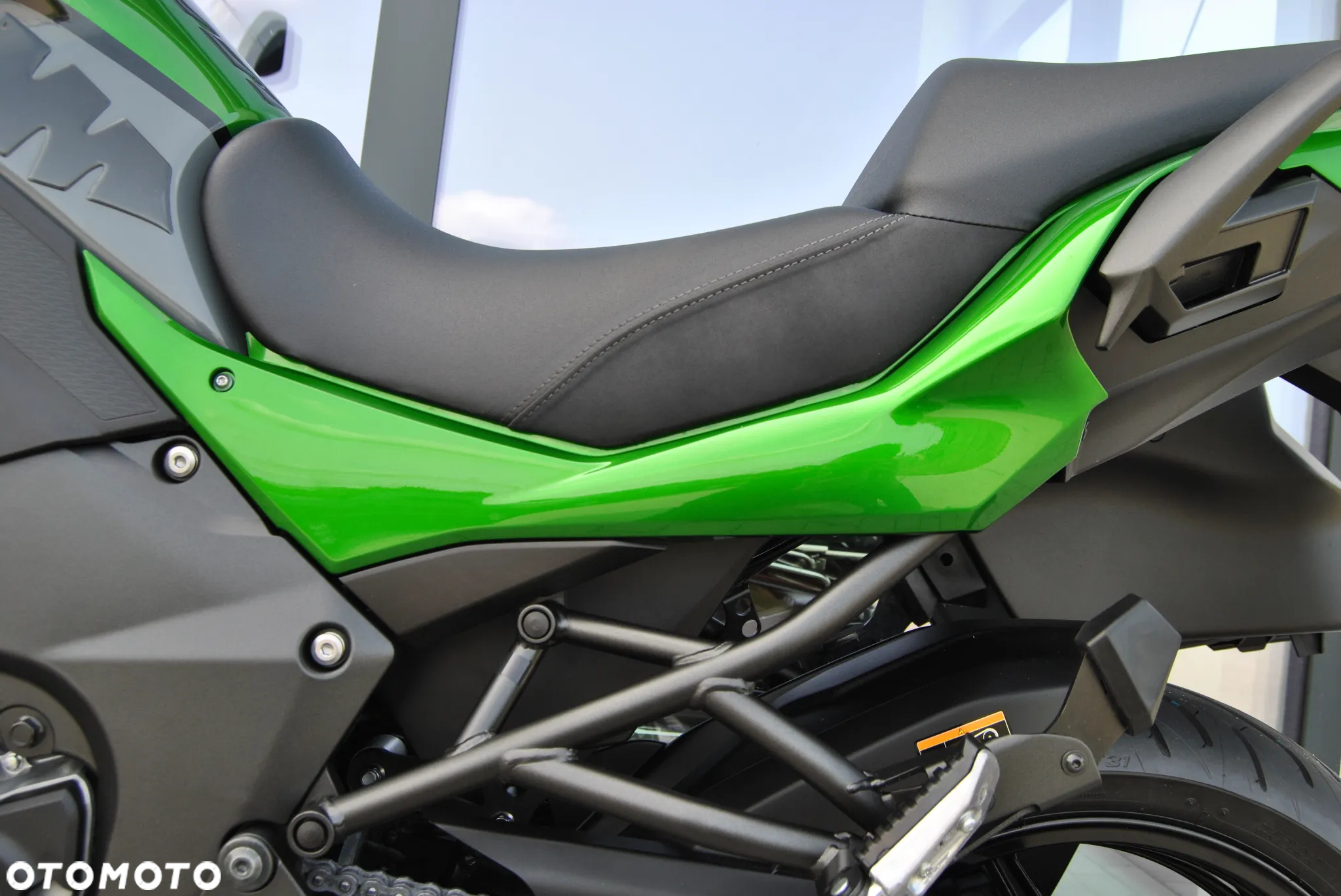 Kawasaki Versys 1000 - 29