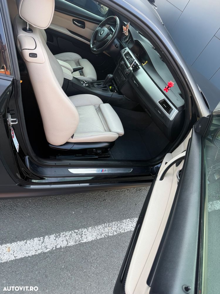 BMW Seria 3 330d - 9