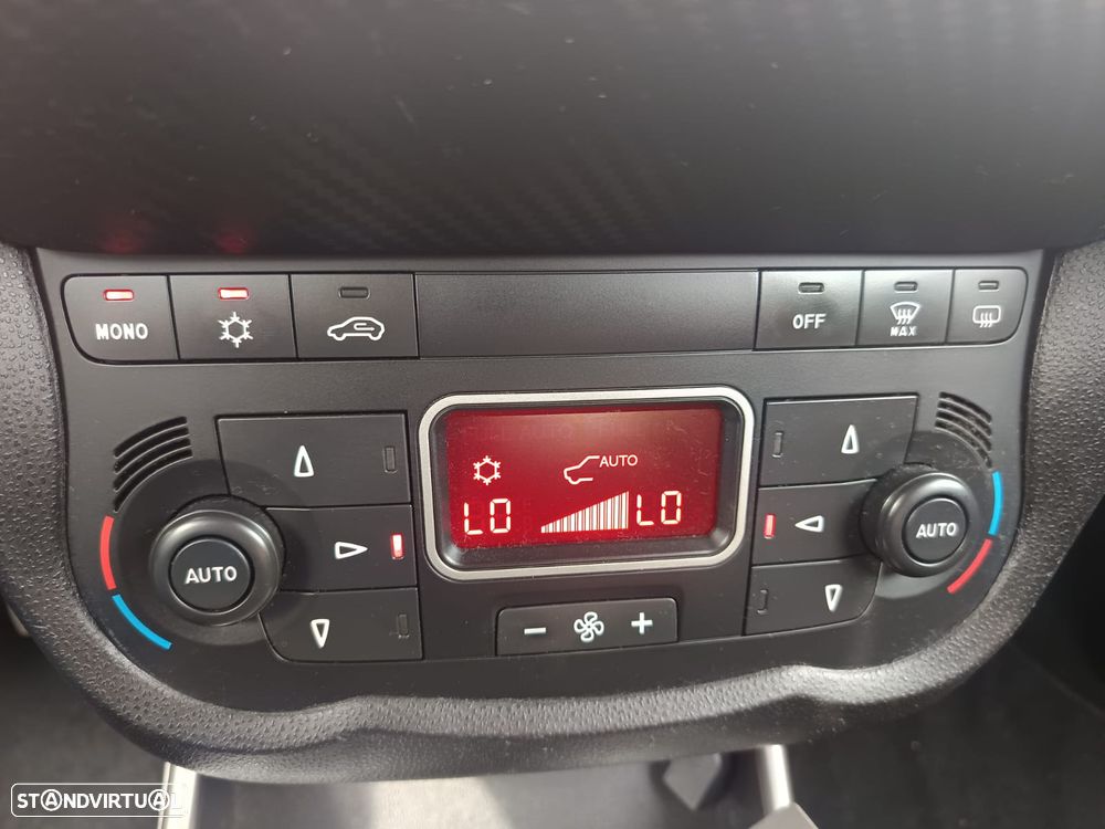 Alfa Romeo MiTo 1.6 JTD Progression - 24