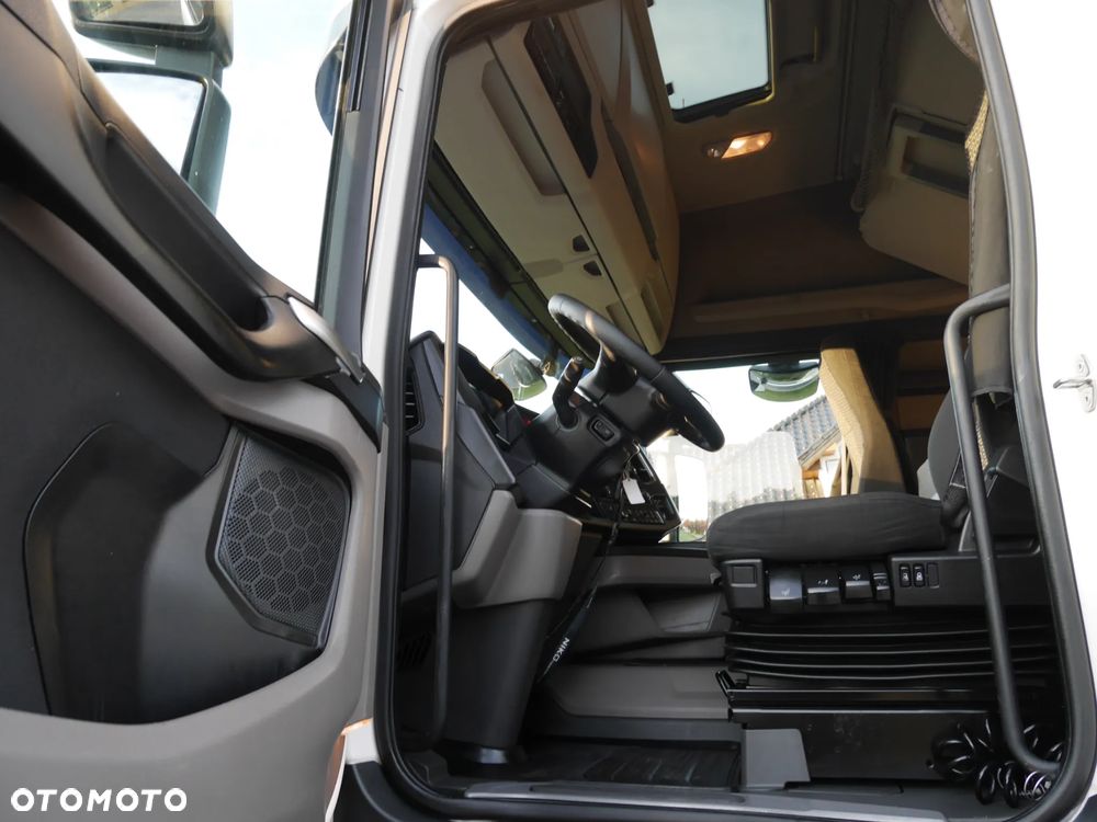 Scania R 450 /RETARDER/  STANDARD/ SALON POLSKA - 17