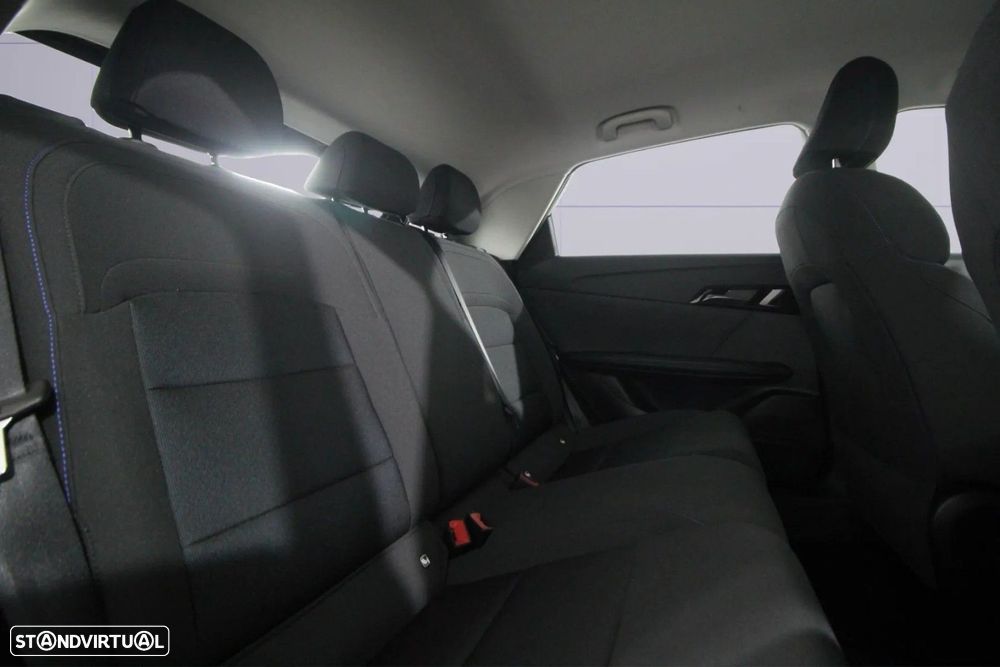 MG MG4 51 kWh Standard - 11