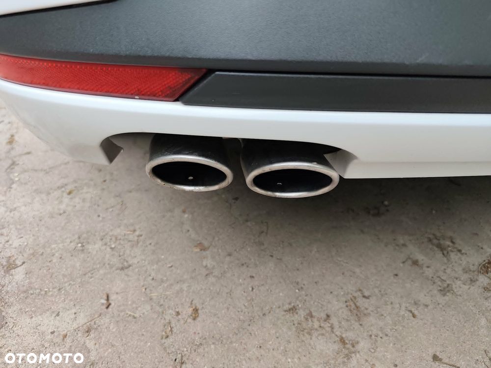 Seat Leon 2.0 TDI DPF FR - 28