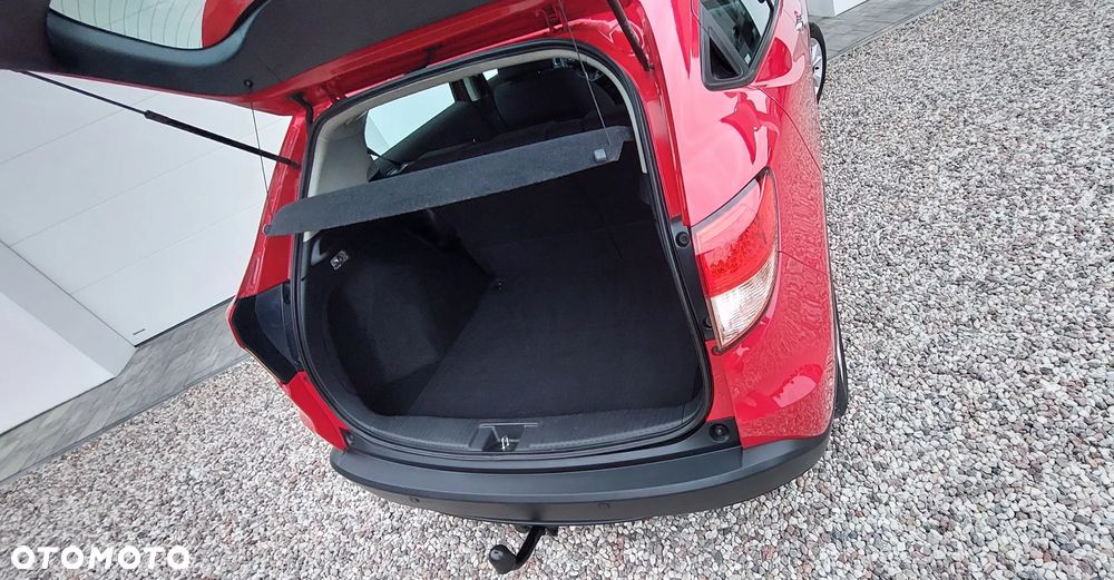 Honda HR-V 1.5 i-VTEC Comfort - 23