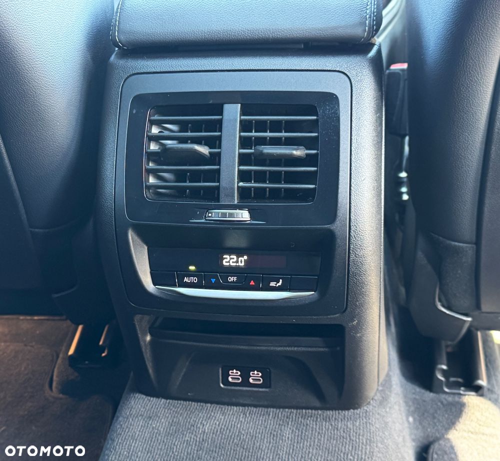 BMW X4 xDrive30d mHEV M Sport sport - 20