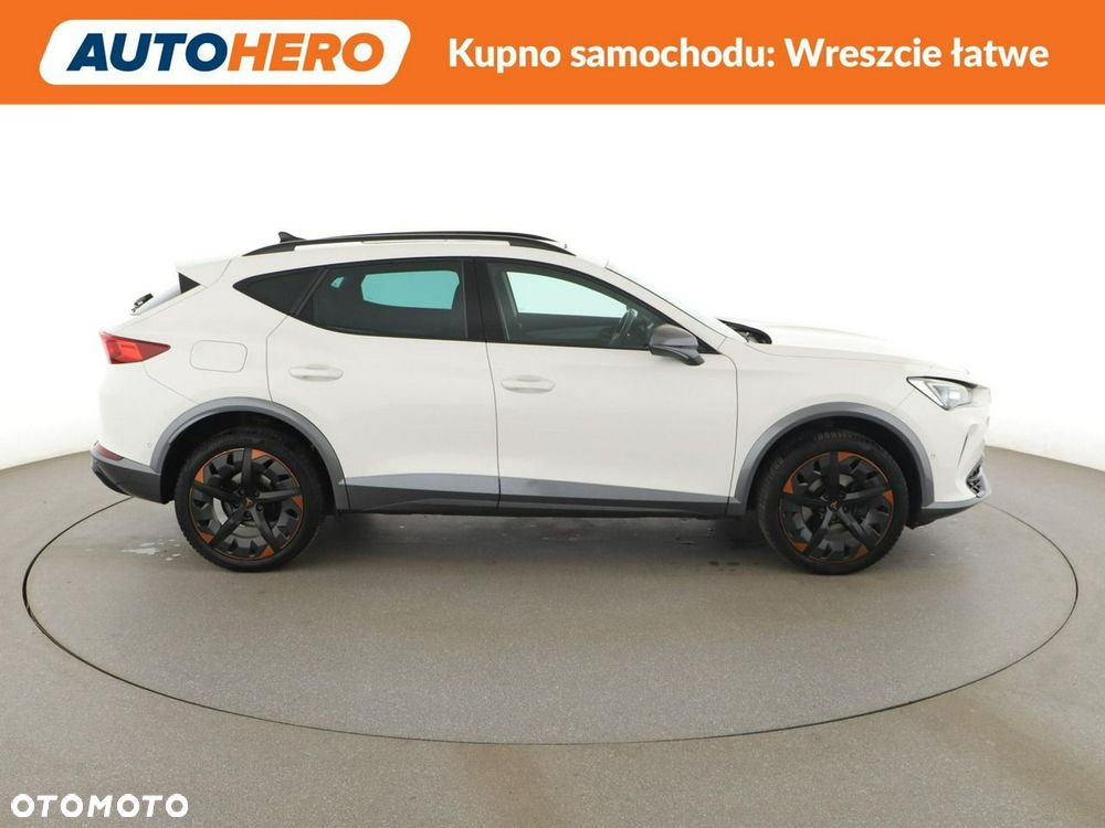 Cupra Formentor 2.0 TSI 4Drive DSG - 10