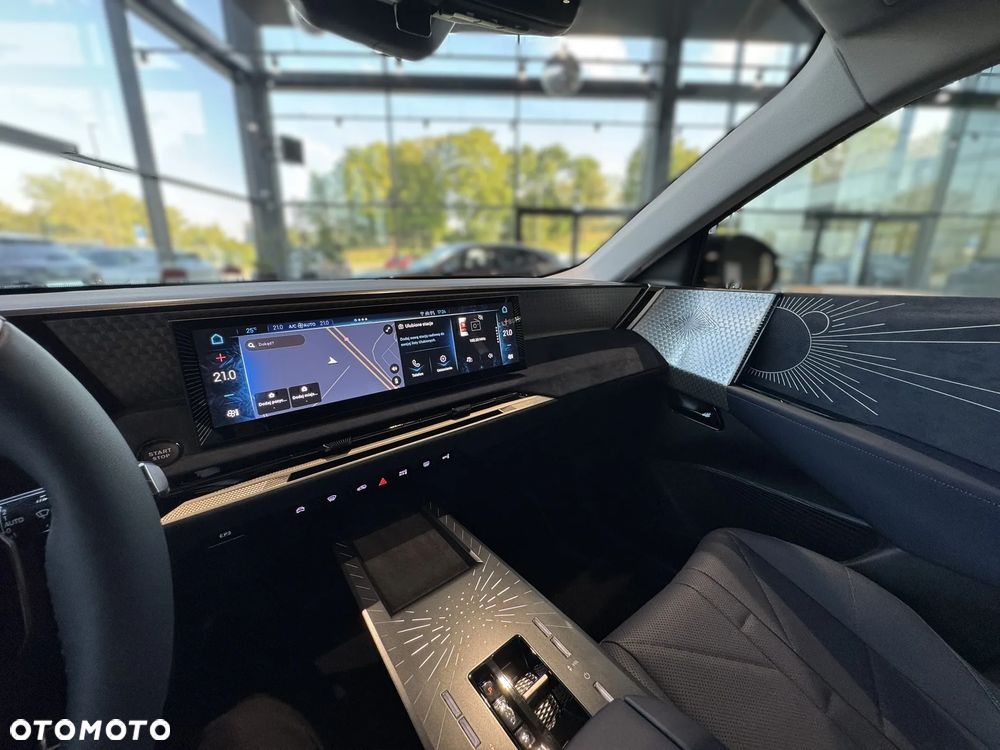 DS Automobiles Inny - 19