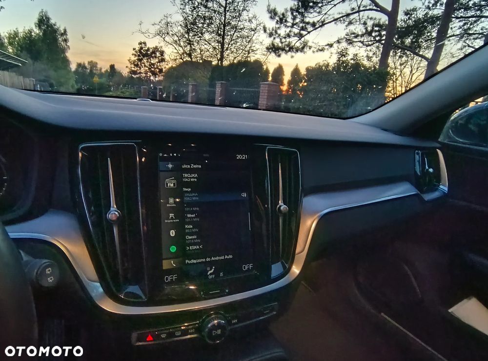Volvo V60 - 17