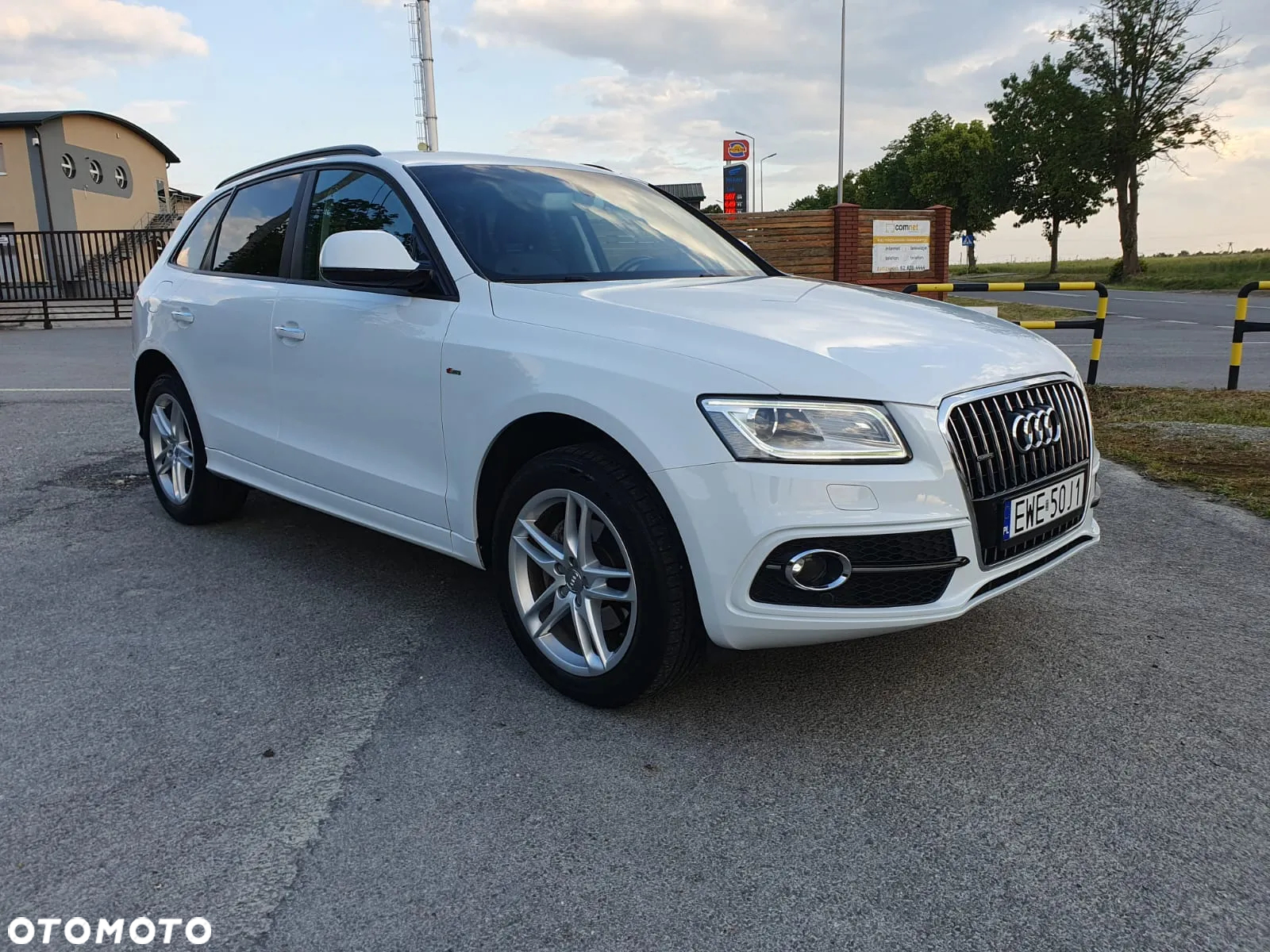 Audi Q5 2.0 TDI Quattro Sport S tronic - 2