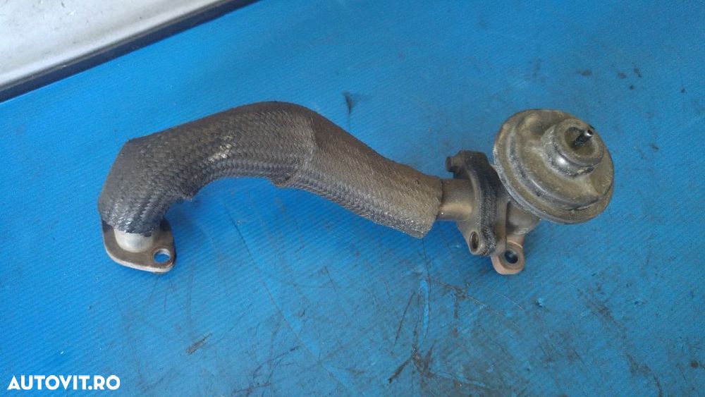 egr hyundai tucson santa fe kia sportage 2.0 crdi d4ea 2001-2010 - 1