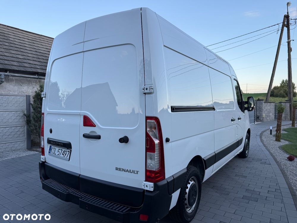 Renault Master - 4