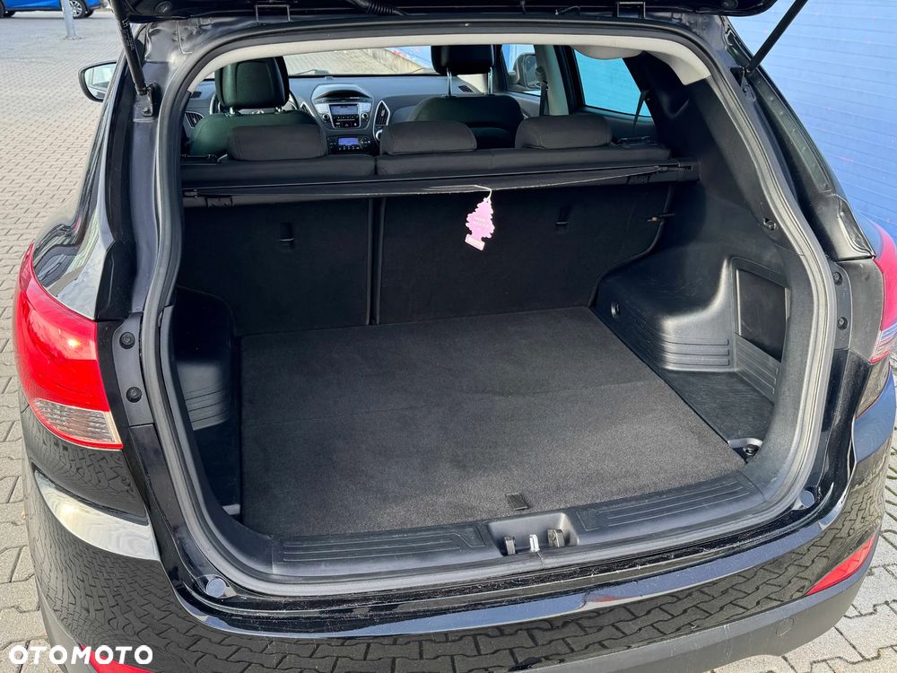 Hyundai ix35 2.0 2WD Comfort - 16