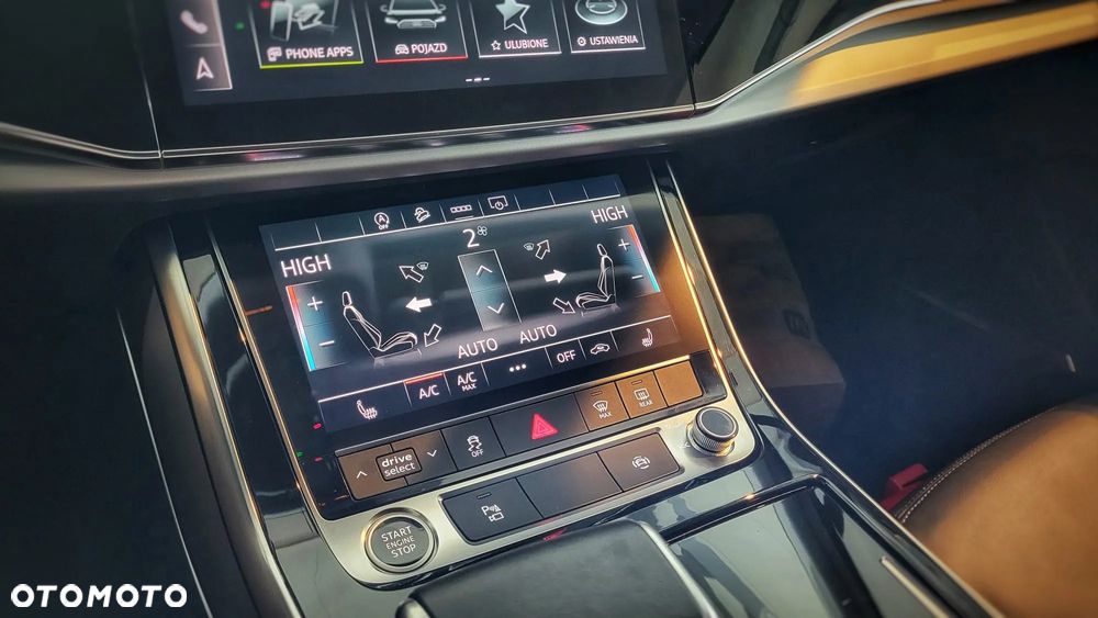 Audi Q7 - 11