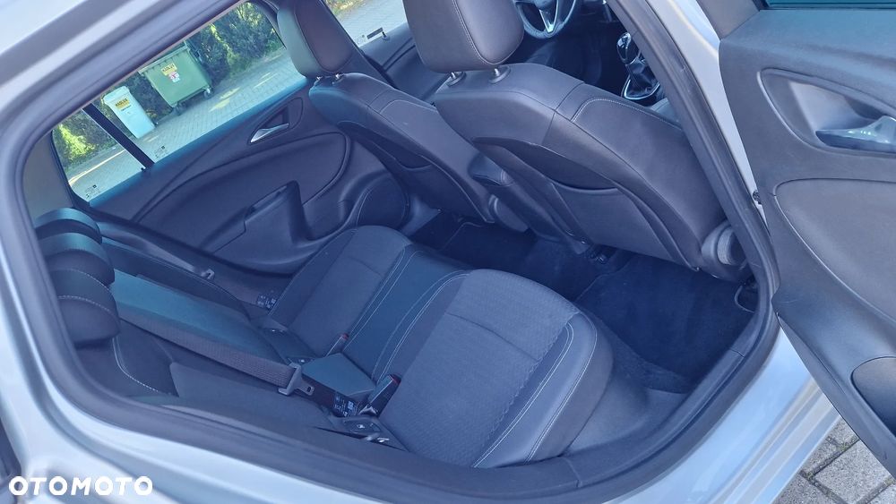 Opel Astra - 15