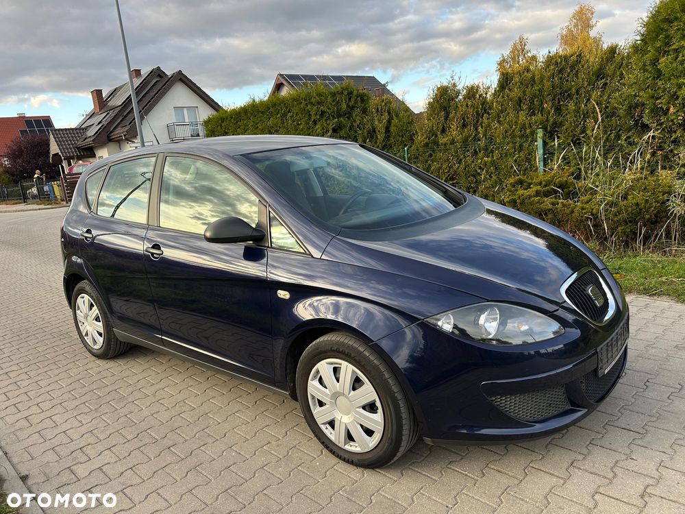 Seat Altea 2008 photo 3