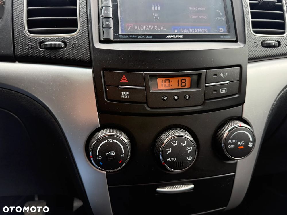 SsangYong/KGM Korando 2.0 E-XDi DPF 2WD Crystal - 17