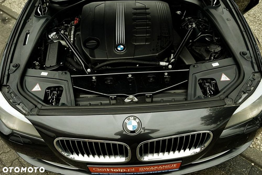 BMW Seria 5 525d - 15