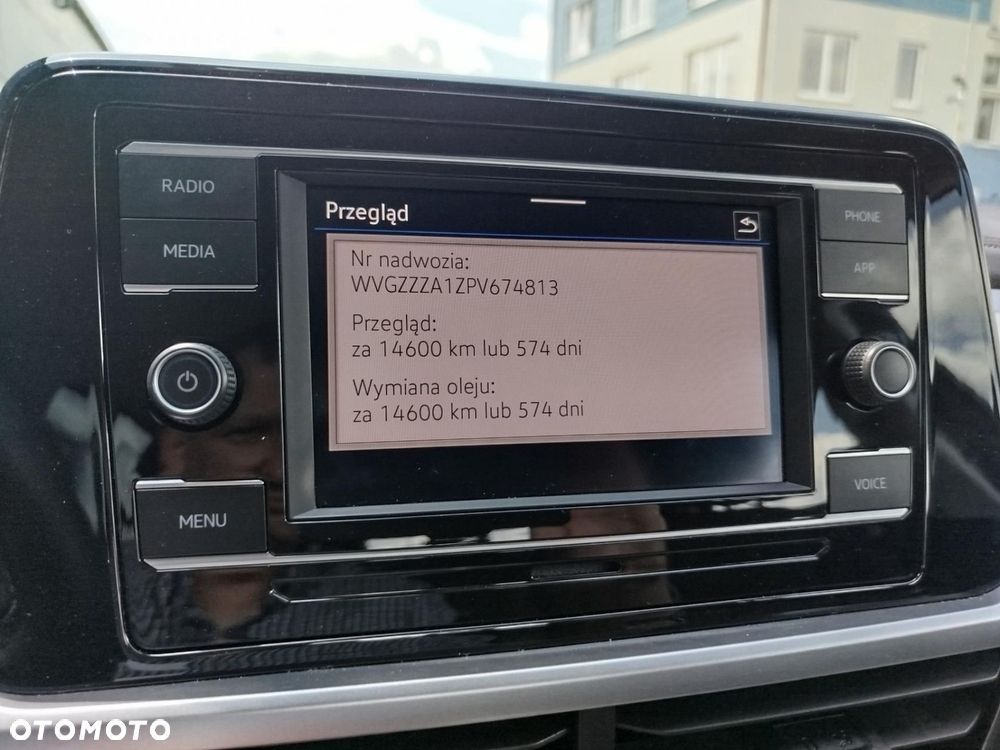 Volkswagen T-Roc 1.5 TSI Life - 18