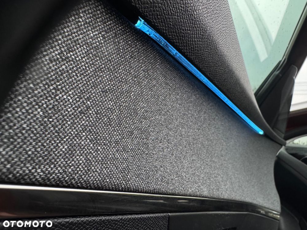 Peugeot 5008 BlueHDi 130 Crossway - 16