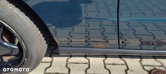 Honda CRX 1.6 ESi DEL SOL - 5
