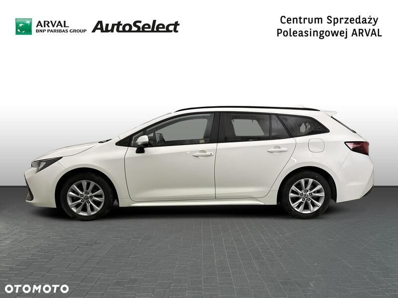 Toyota Corolla 1.8 Hybrid Comfort - 3