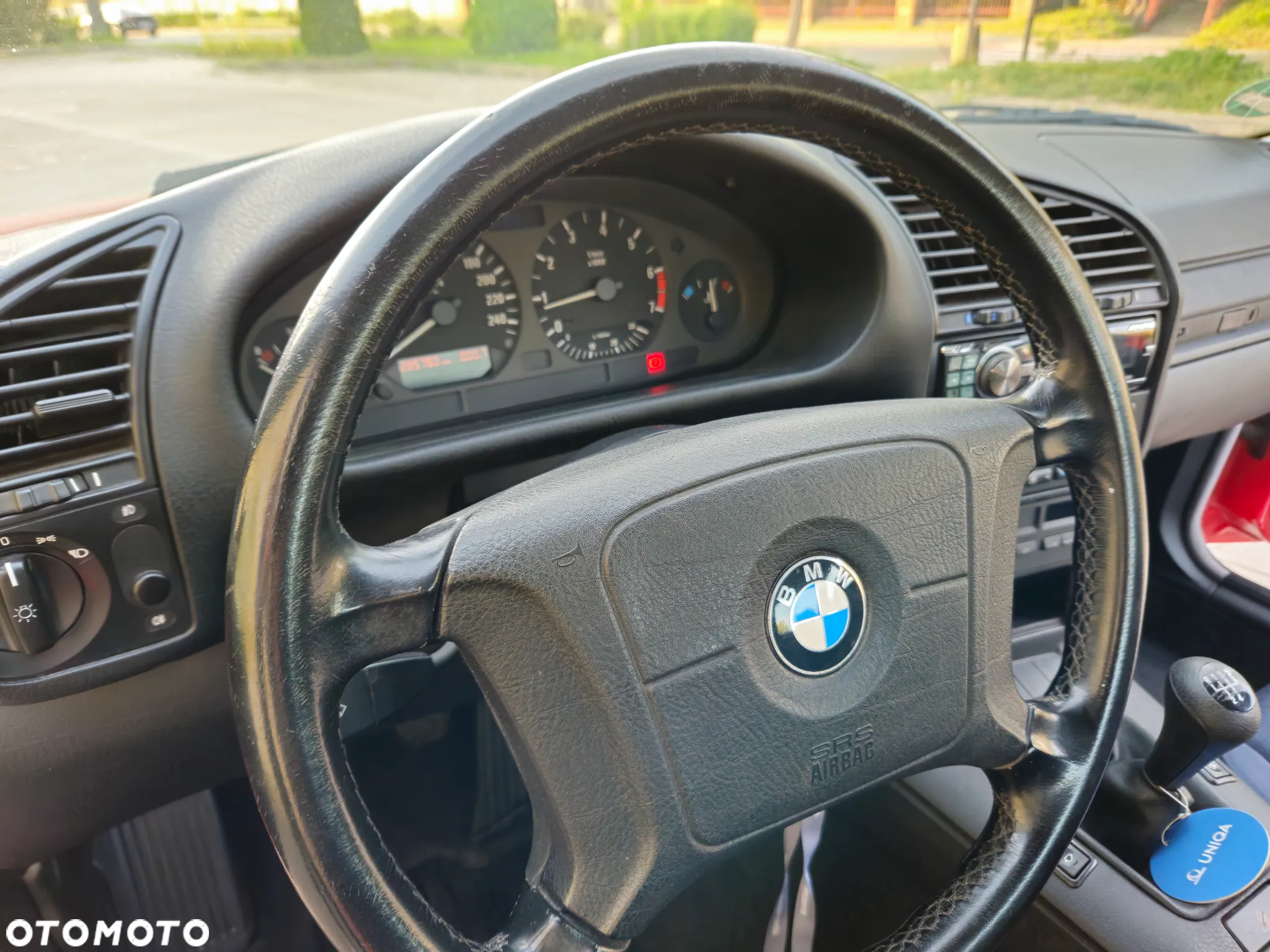 BMW Seria 3 316i - 29
