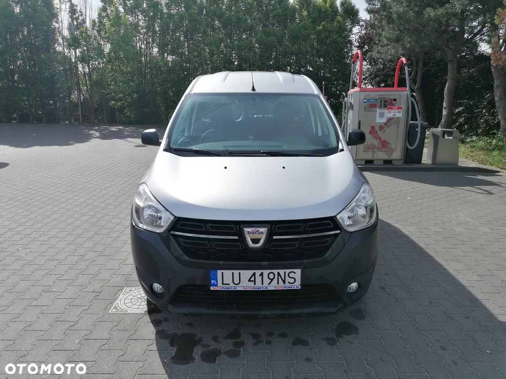 Dacia Dokker - 4