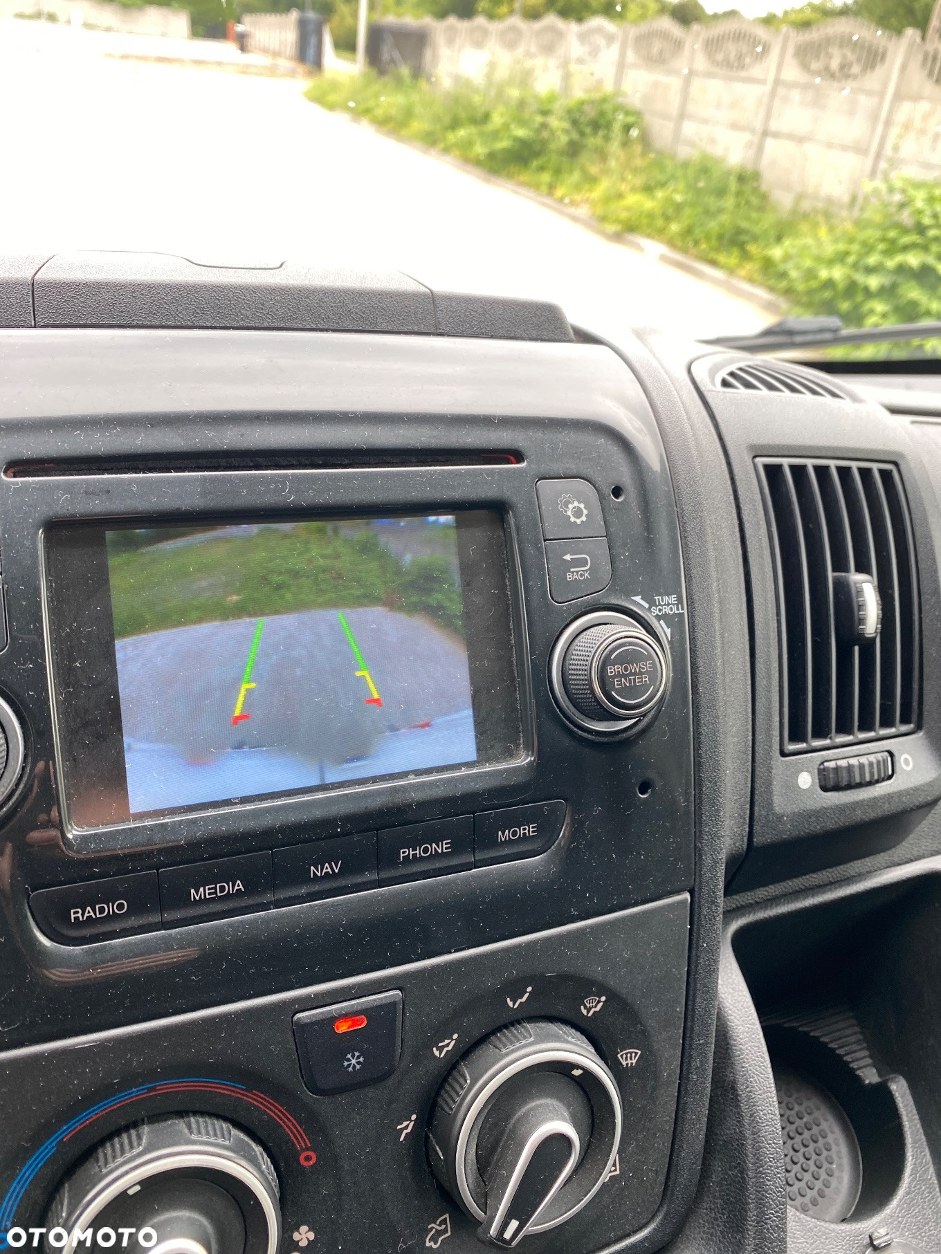 Peugeot Boxer - 16