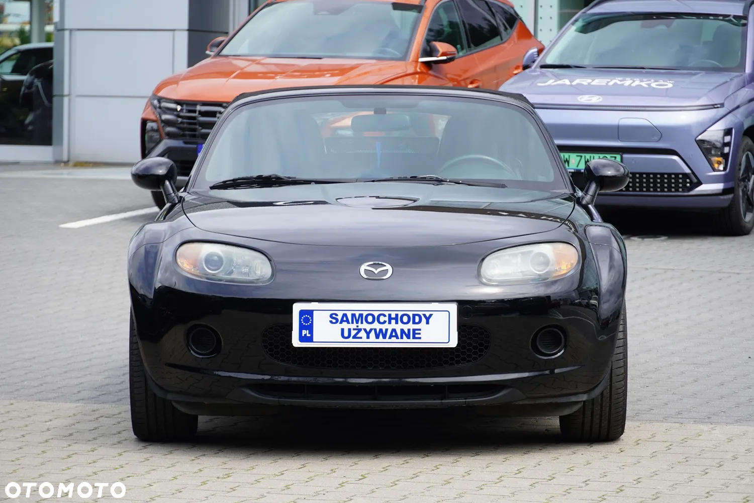 Mazda MX-5 1.8 Emotion - 15