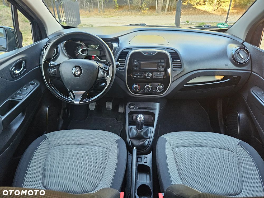 Renault Captur - 27