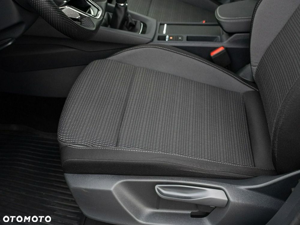 Skoda Octavia - 11