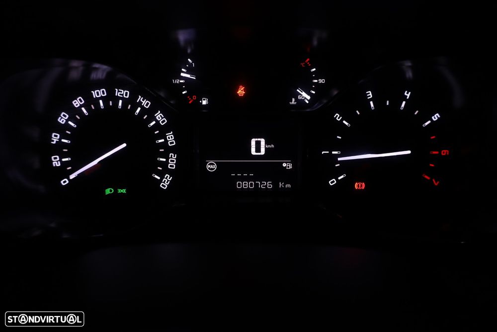 Citroën C3 Aircross 1.2 PureTech C-Series - 13