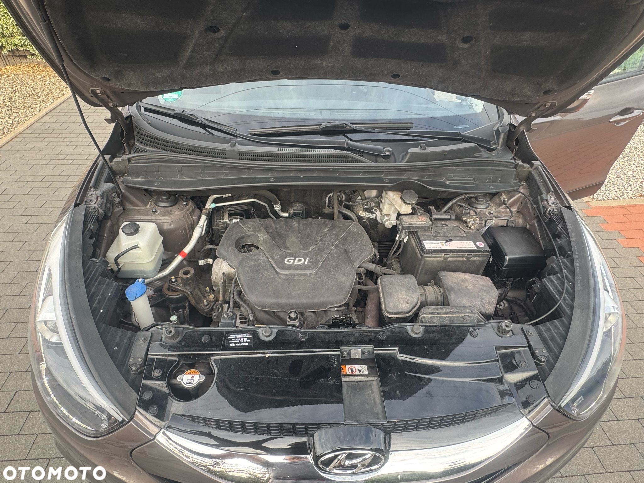 Hyundai ix35 1.6 2WD 5 Star Edition - 23