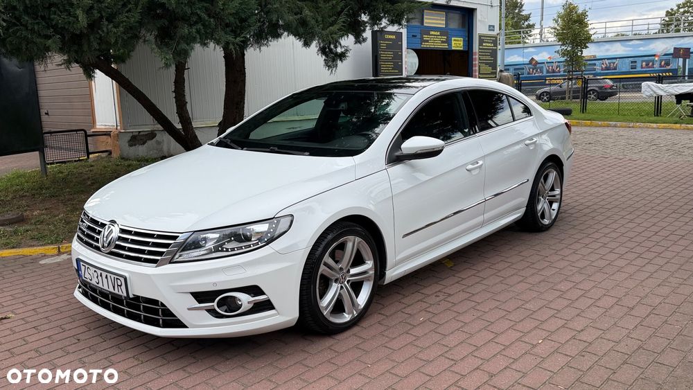 Volkswagen CC - 10