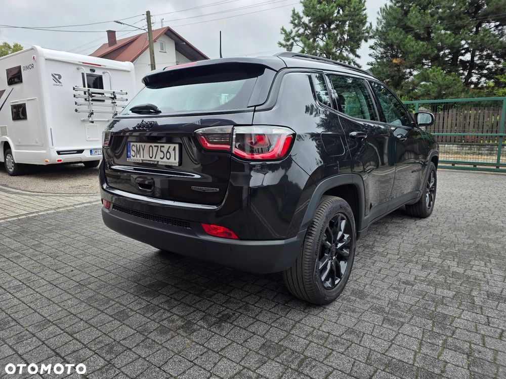 Jeep Compass 1.3 TMair Night Eagle FWD S&S DDCT - 4