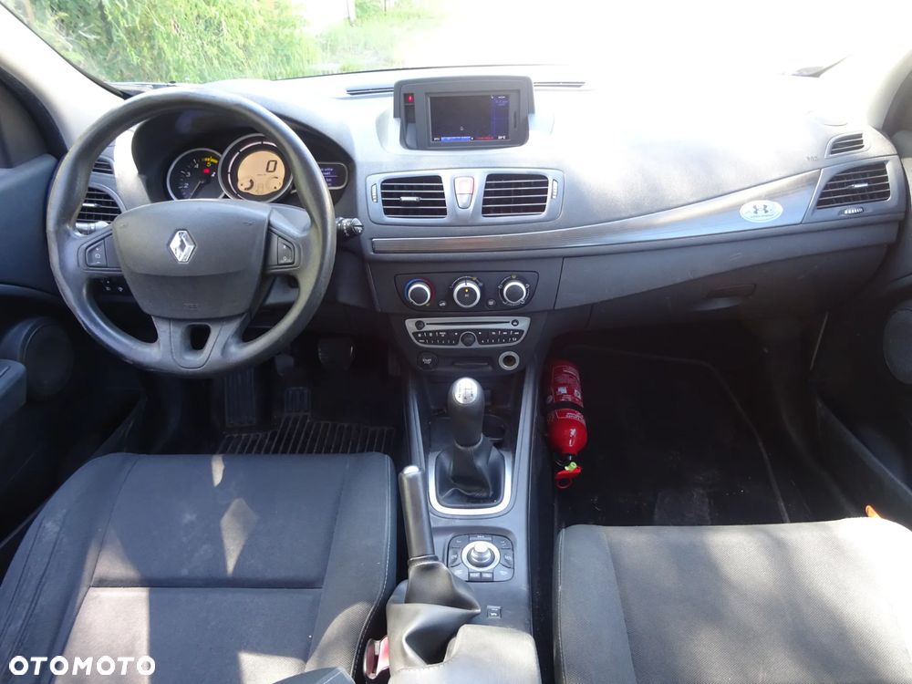Renault Megane - 22